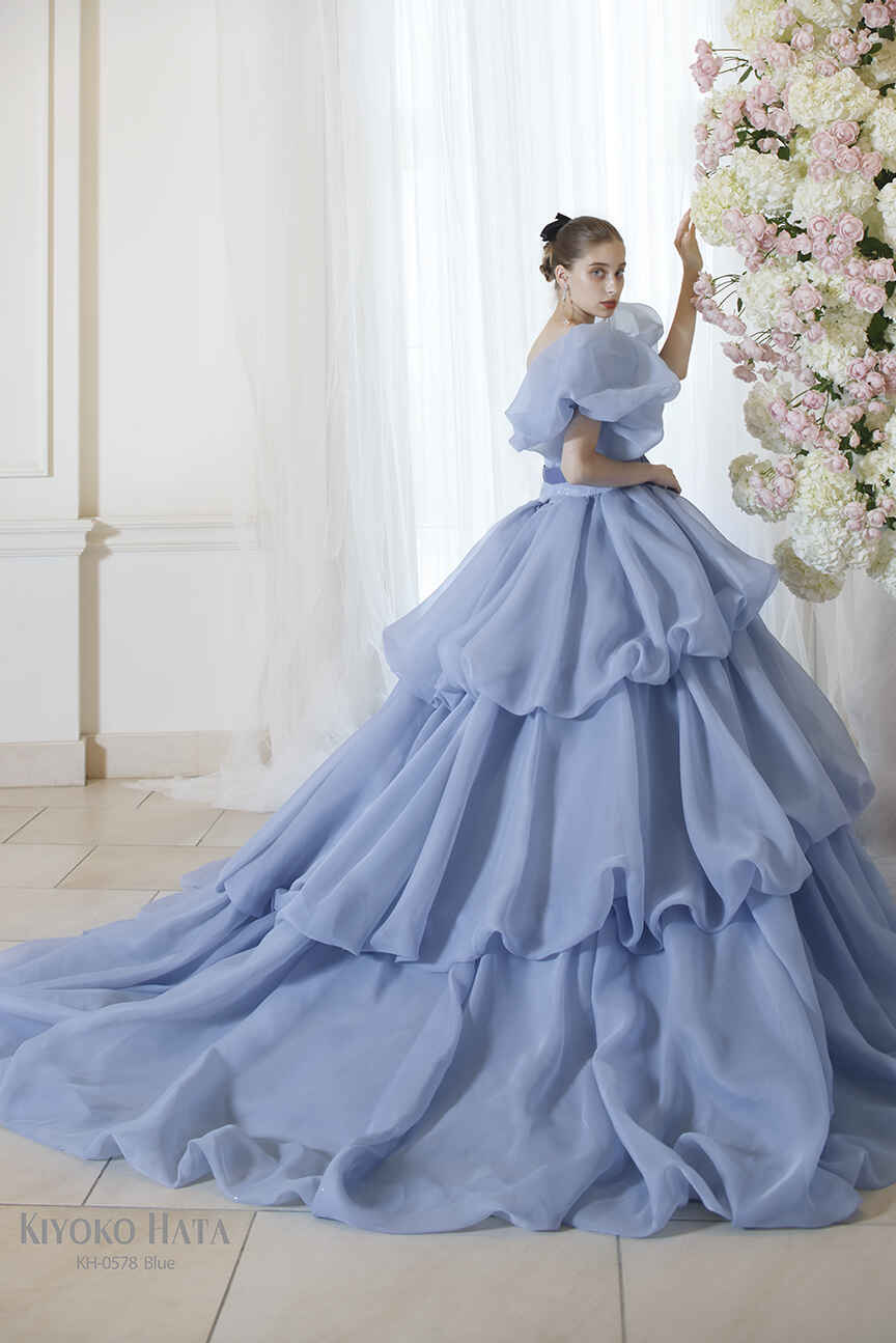 Takako 様　御専用　ドレス genicoco | enine enne | ウェディングドレス・タキシード | 企画